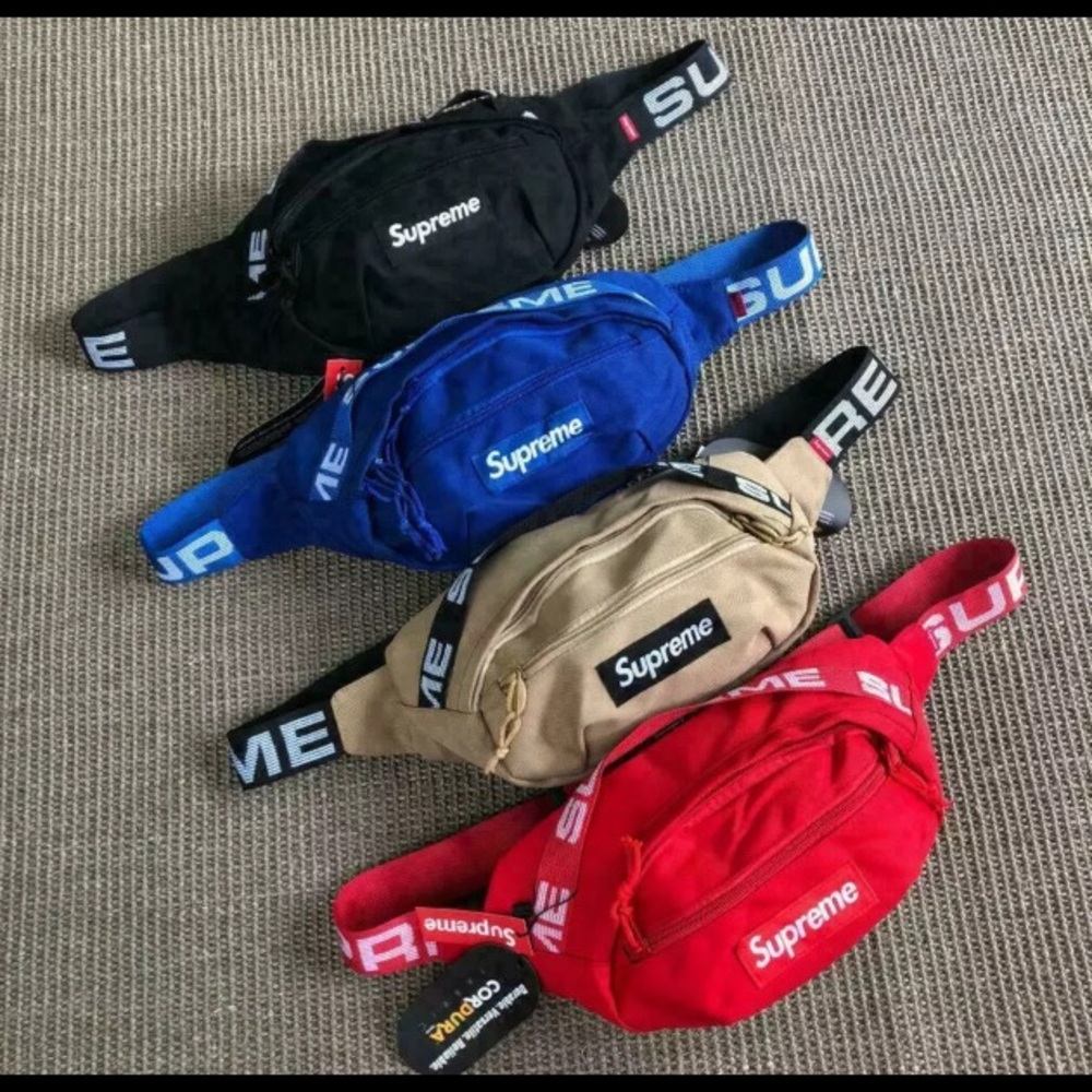 Supreme bag - Picture 5 of 5